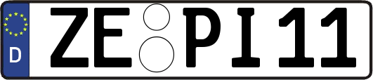 ZE-PI11