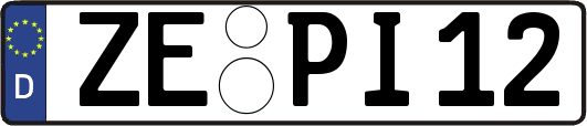 ZE-PI12