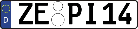 ZE-PI14