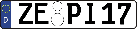 ZE-PI17