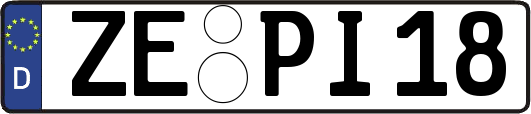 ZE-PI18