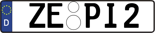 ZE-PI2