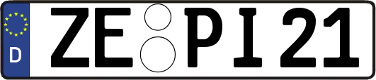 ZE-PI21