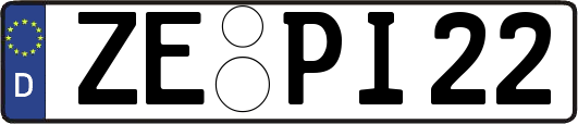 ZE-PI22