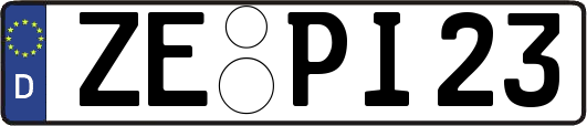 ZE-PI23