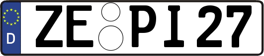 ZE-PI27