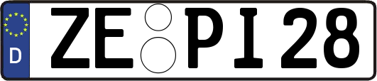 ZE-PI28