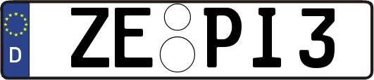ZE-PI3