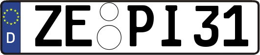 ZE-PI31