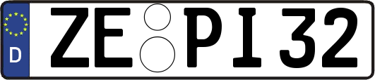 ZE-PI32