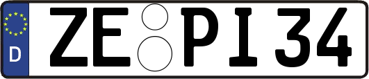 ZE-PI34