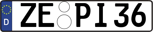 ZE-PI36