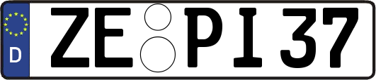 ZE-PI37