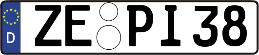 ZE-PI38