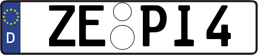ZE-PI4