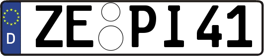 ZE-PI41