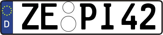 ZE-PI42