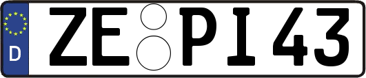 ZE-PI43