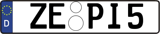 ZE-PI5