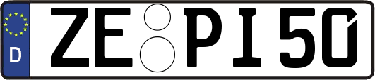 ZE-PI50