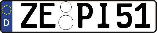 ZE-PI51