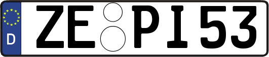 ZE-PI53