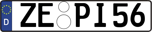 ZE-PI56