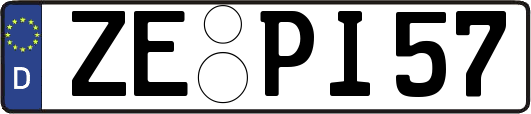 ZE-PI57