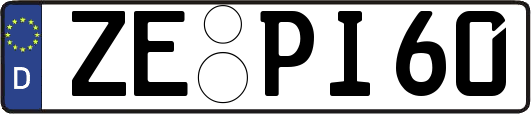 ZE-PI60