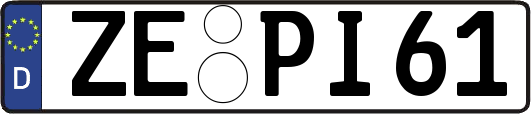 ZE-PI61