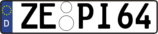 ZE-PI64