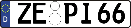 ZE-PI66
