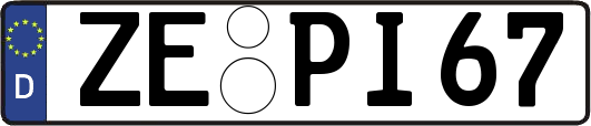 ZE-PI67