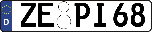 ZE-PI68