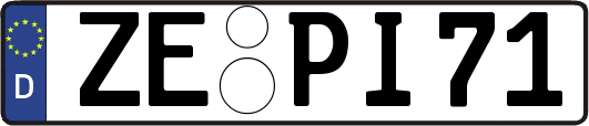 ZE-PI71