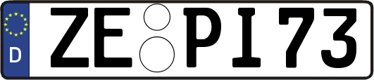 ZE-PI73