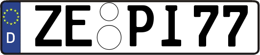 ZE-PI77