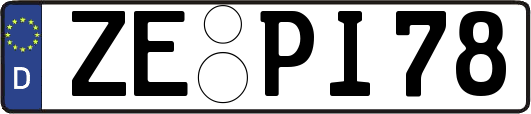 ZE-PI78