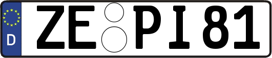 ZE-PI81