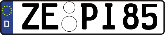 ZE-PI85