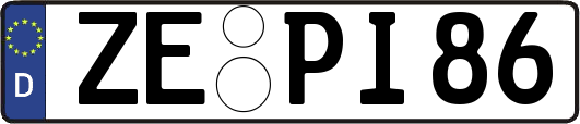 ZE-PI86