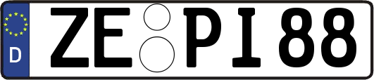 ZE-PI88