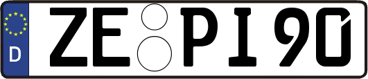 ZE-PI90