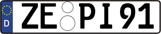 ZE-PI91