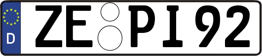 ZE-PI92