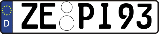 ZE-PI93