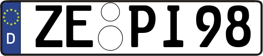ZE-PI98