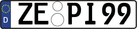 ZE-PI99