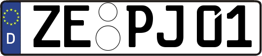 ZE-PJ01