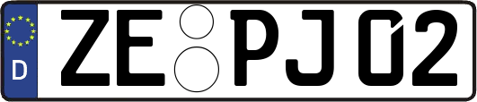 ZE-PJ02